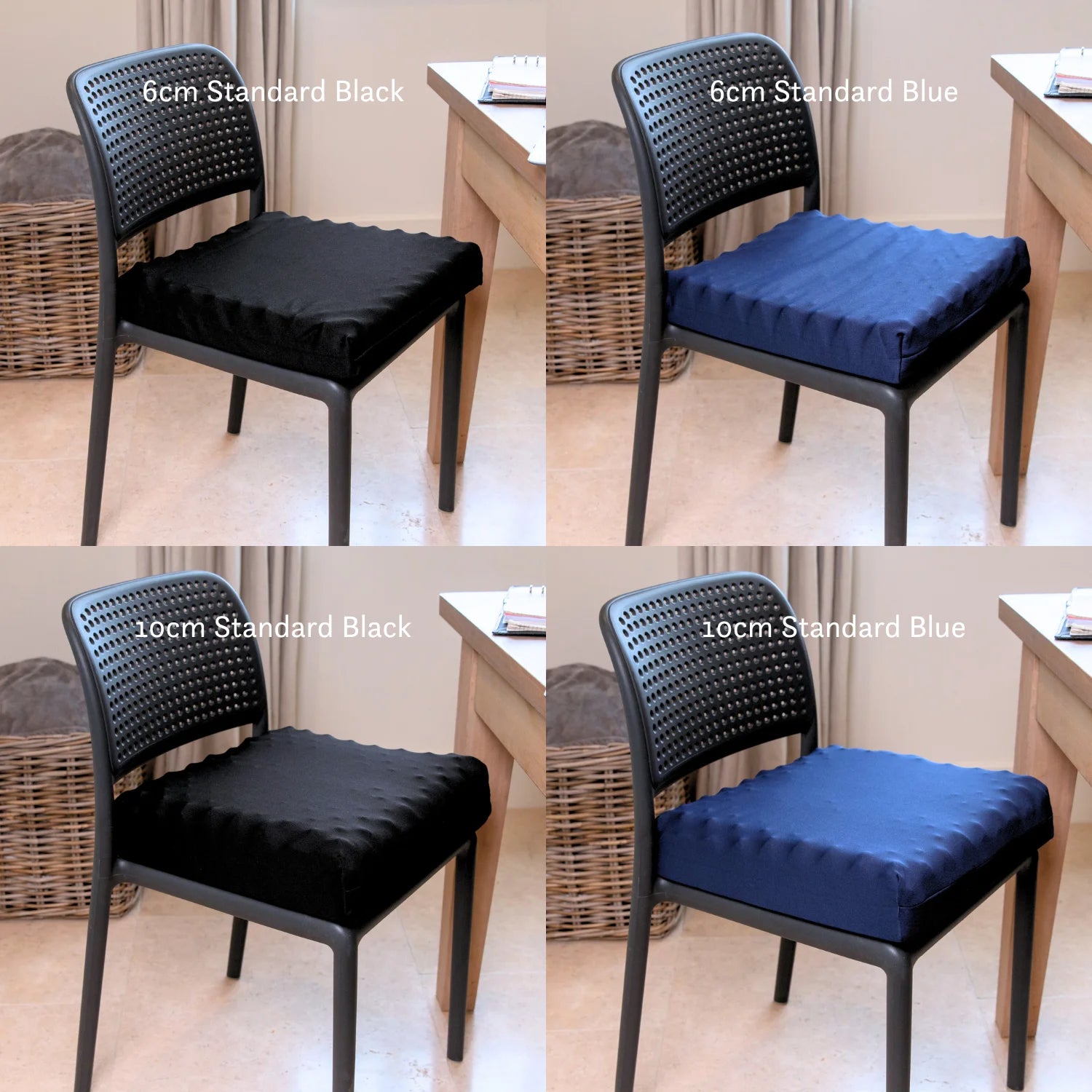 Provitalis Sitzkissen